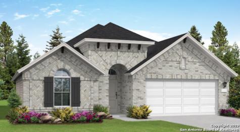 109 Amarosa Boerne TX 78006