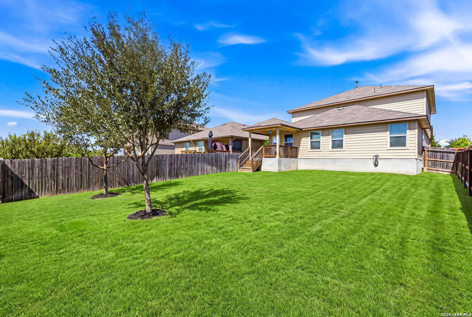 117 Gilded Sapphire San Antonio TX 78253