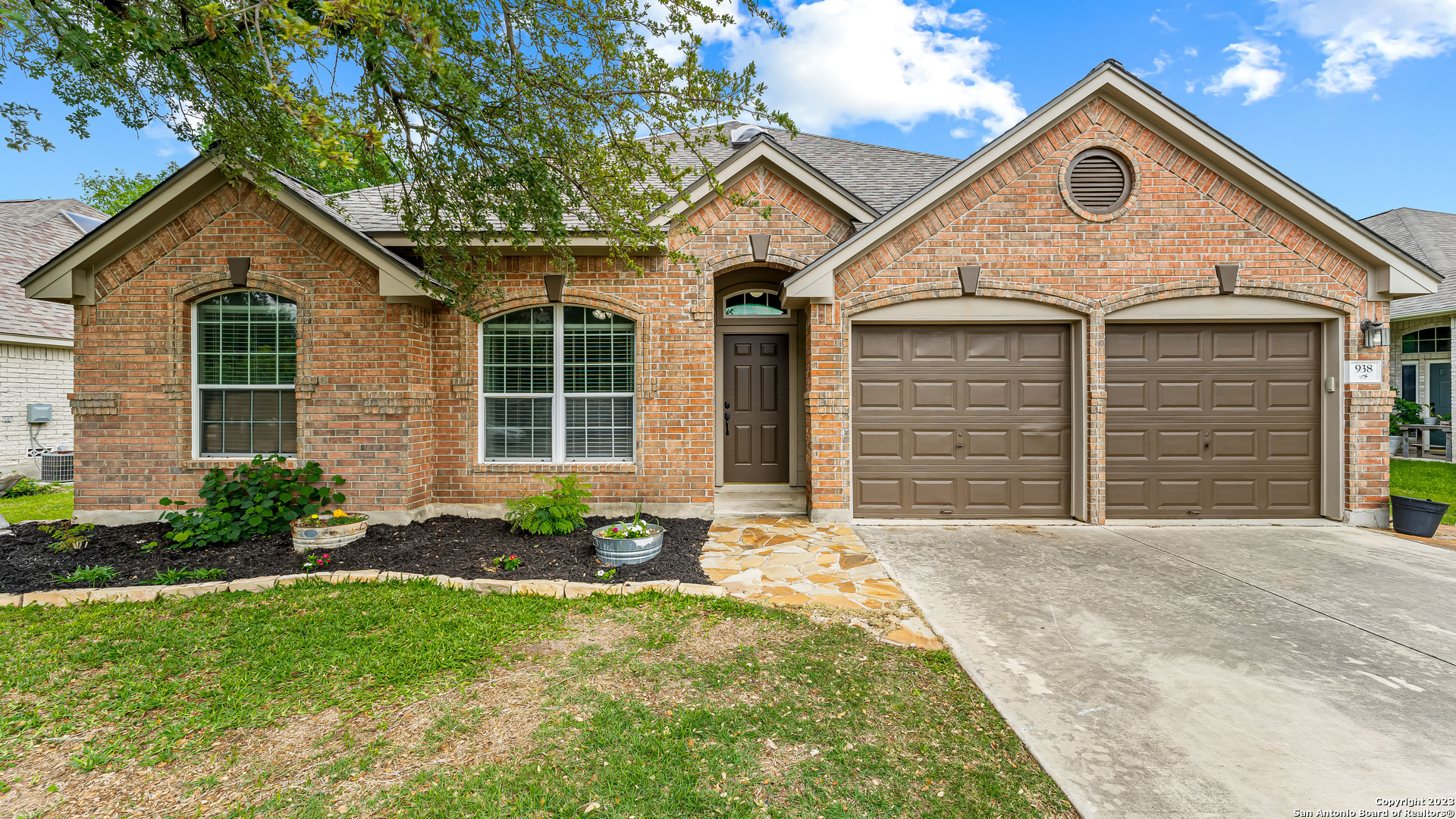 938 River Terrace New Braunfels TX 78130