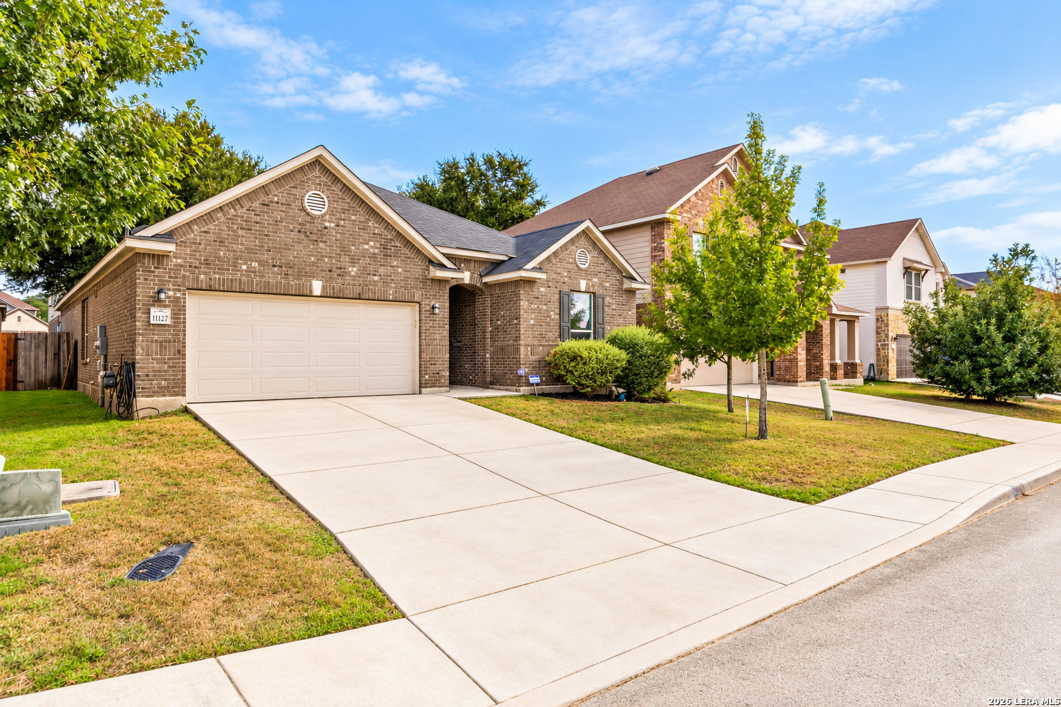 11127 Red Oak Turn Helotes TX 78023