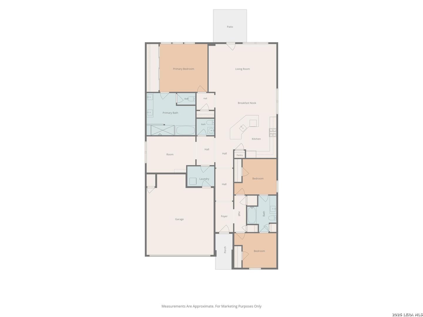 11127 Red Oak Turn Helotes TX 78023