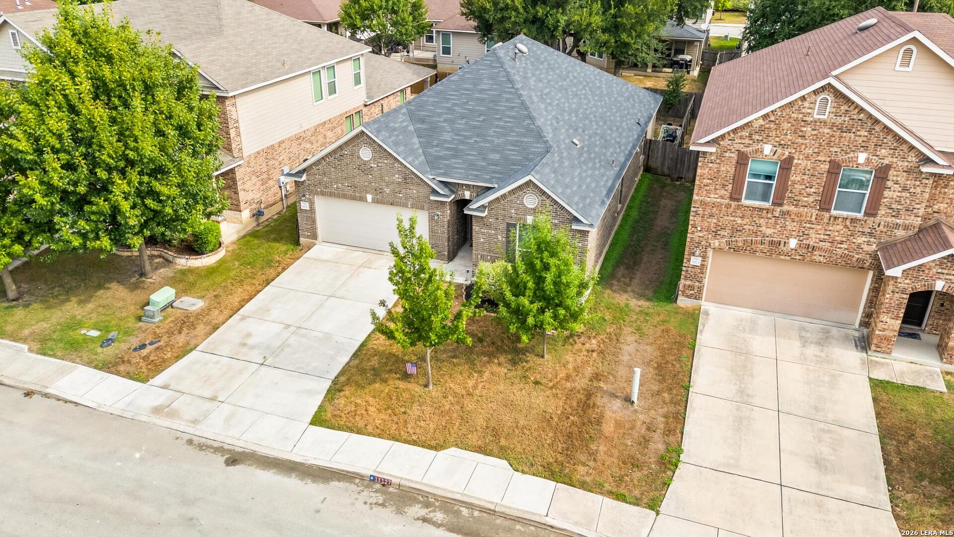 11127 Red Oak Turn Helotes TX 78023