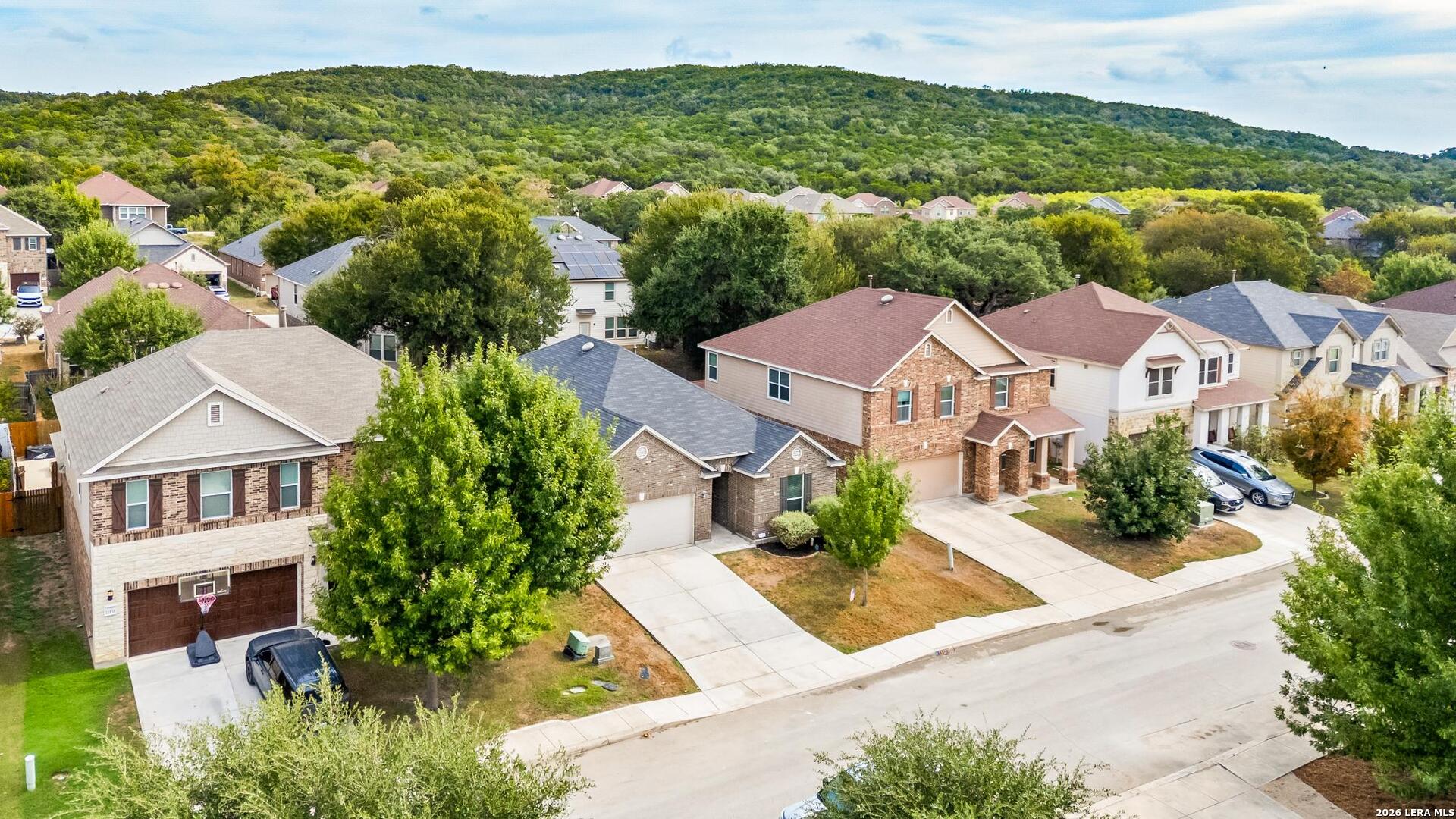 11127 Red Oak Turn Helotes TX 78023