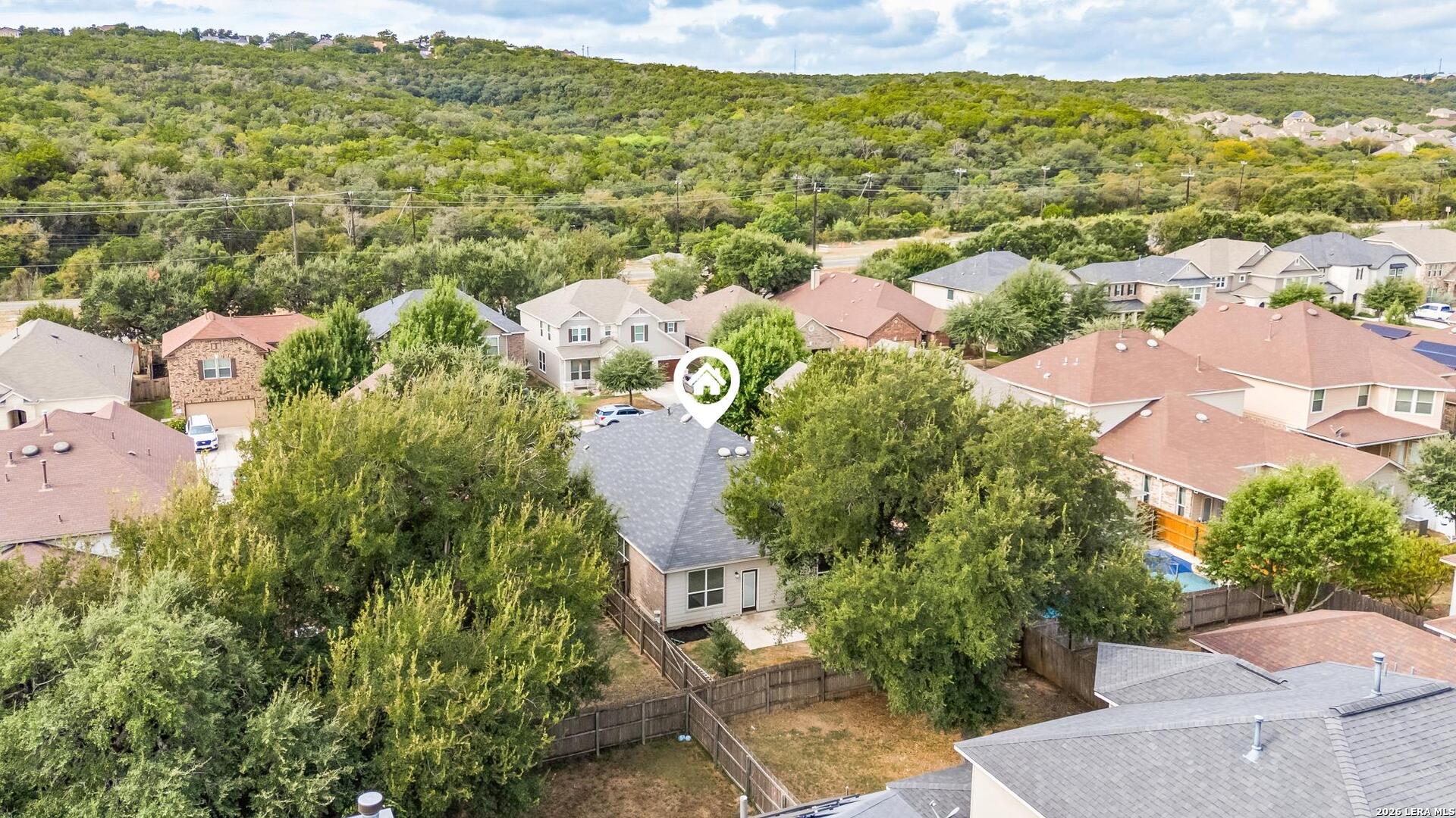 11127 Red Oak Turn Helotes TX 78023