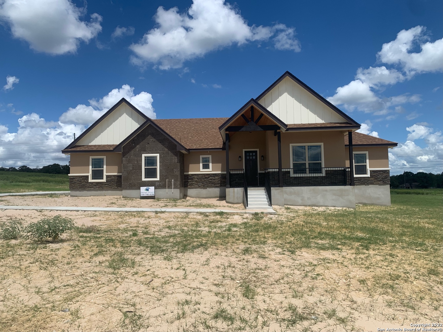 125 Summer Meadow Drive La Vernia TX 78121
