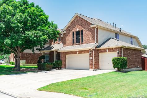 11907 Perla Joy San Antonio TX 78253