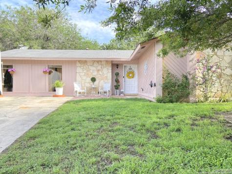 5943 Lubbers Way San Antonio TX 78242
