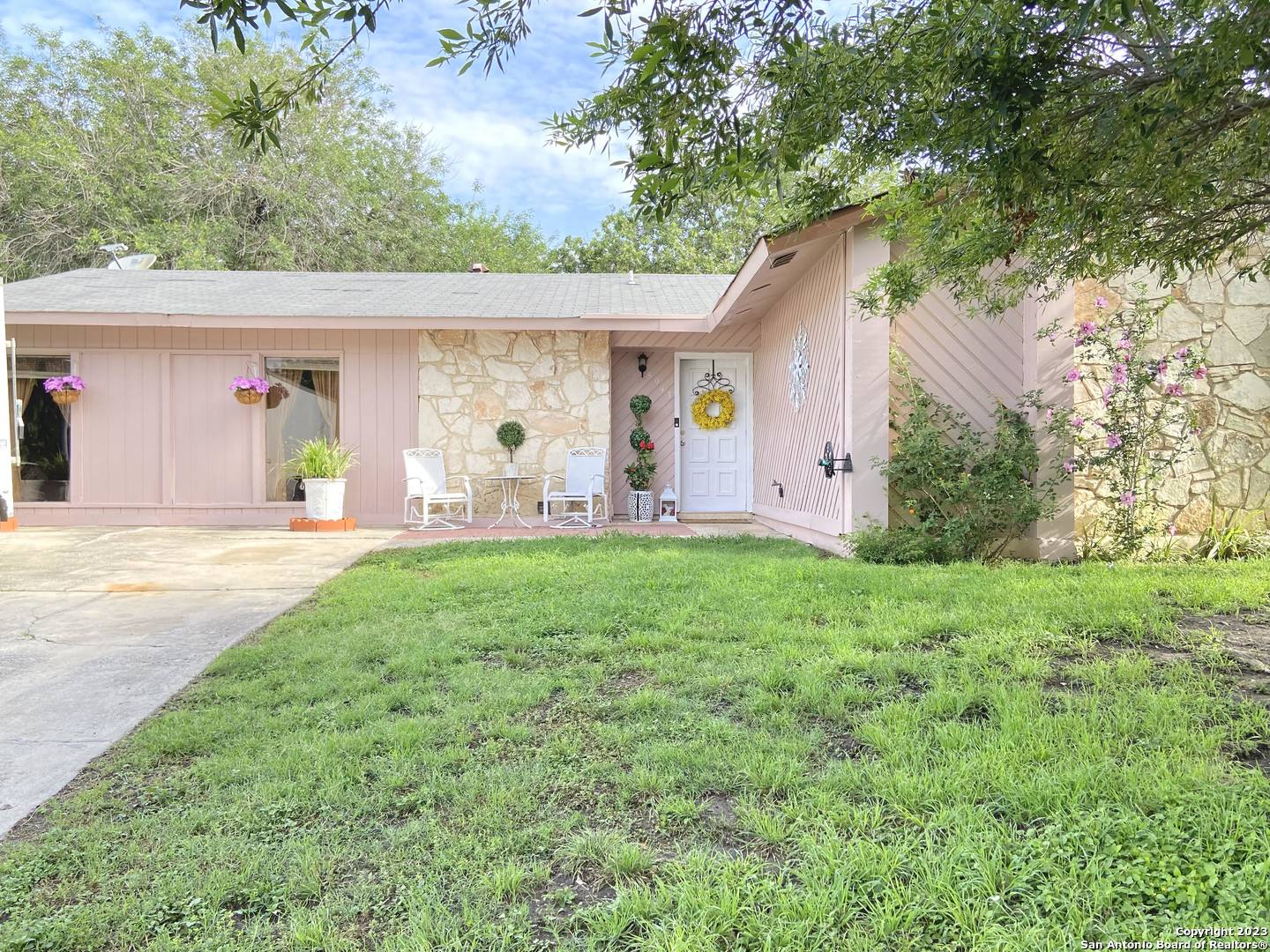 5943 Lubbers Way San Antonio TX 78242