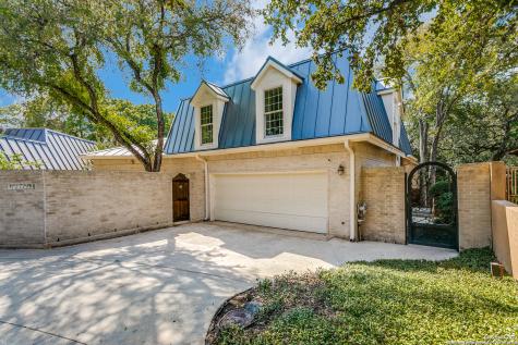 13719 Bluff Villas Court San Antonio TX 78216