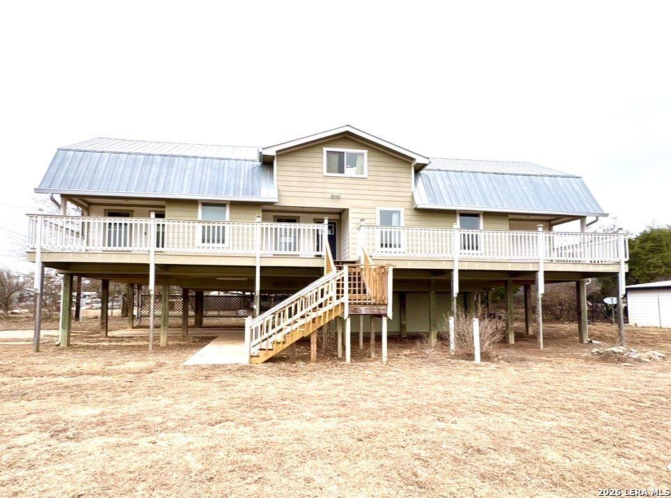 519 Enchanted River Drive Bandera TX 78003