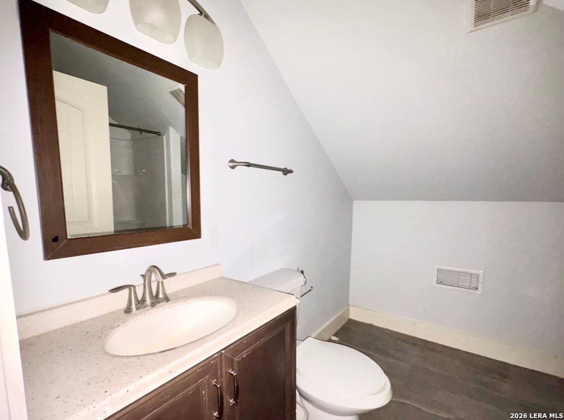 519 Enchanted River Drive Bandera TX 78003