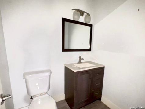 519 Enchanted River Drive Bandera TX 78003