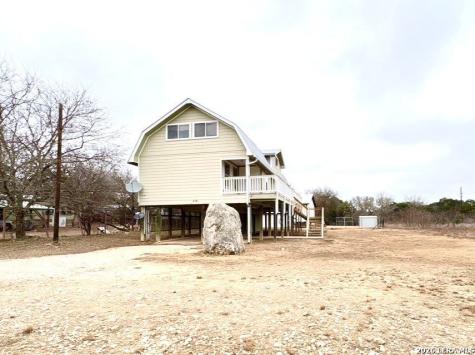 519 Enchanted River Drive Bandera TX 78003