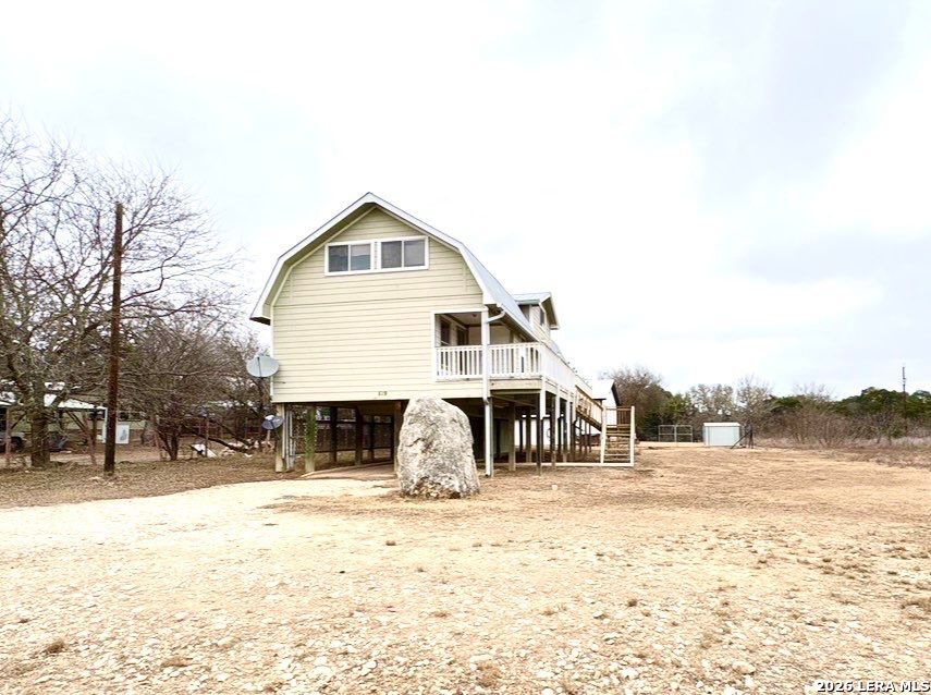 519 Enchanted River Drive Bandera TX 78003