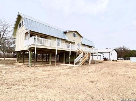 519 Enchanted River Drive Bandera TX 78003