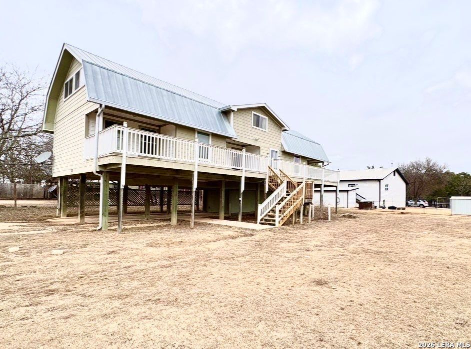 519 Enchanted River Drive Bandera TX 78003