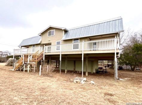 519 Enchanted River Drive Bandera TX 78003