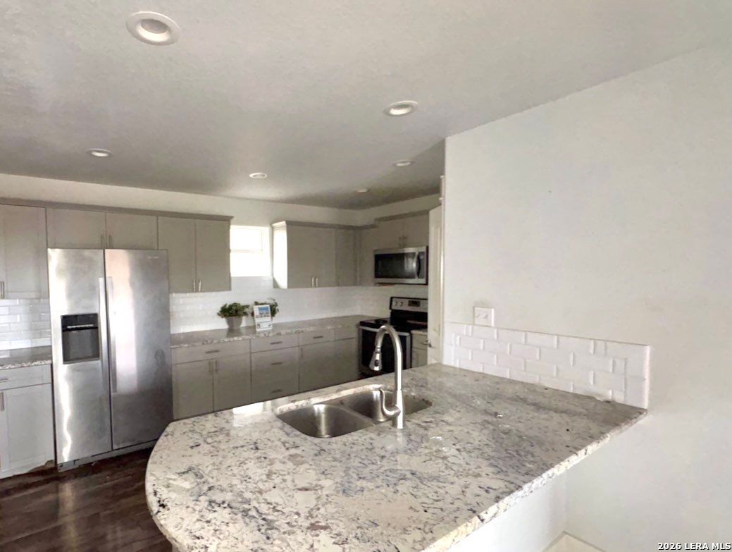 519 Enchanted River Drive Bandera TX 78003