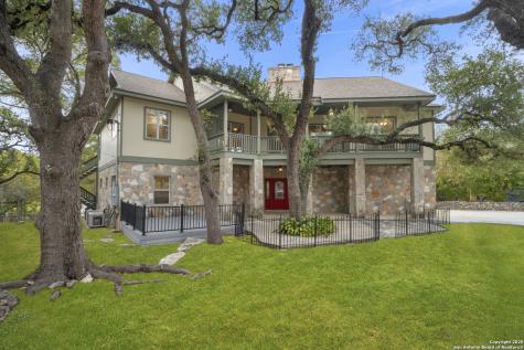 1245 Phantom Rider Trail Spring Branch TX 78070
