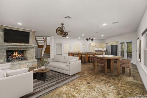 1245 Phantom Rider Trail Spring Branch TX 78070