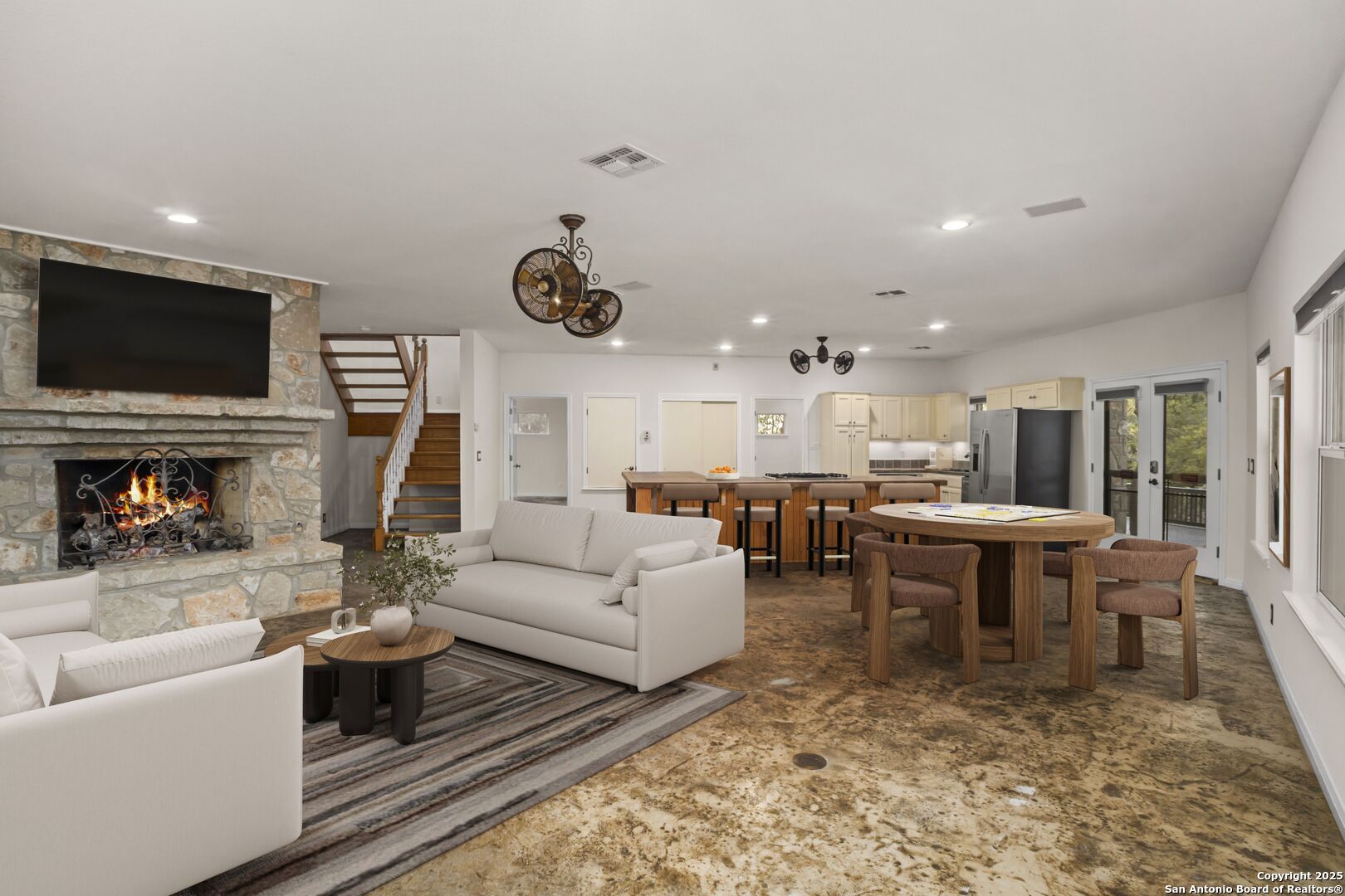 1245 Phantom Rider Trail Spring Branch TX 78070