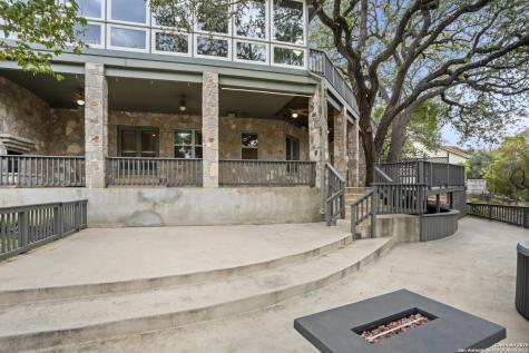 1245 Phantom Rider Trail Spring Branch TX 78070