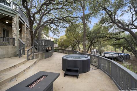 1245 Phantom Rider Trail Spring Branch TX 78070