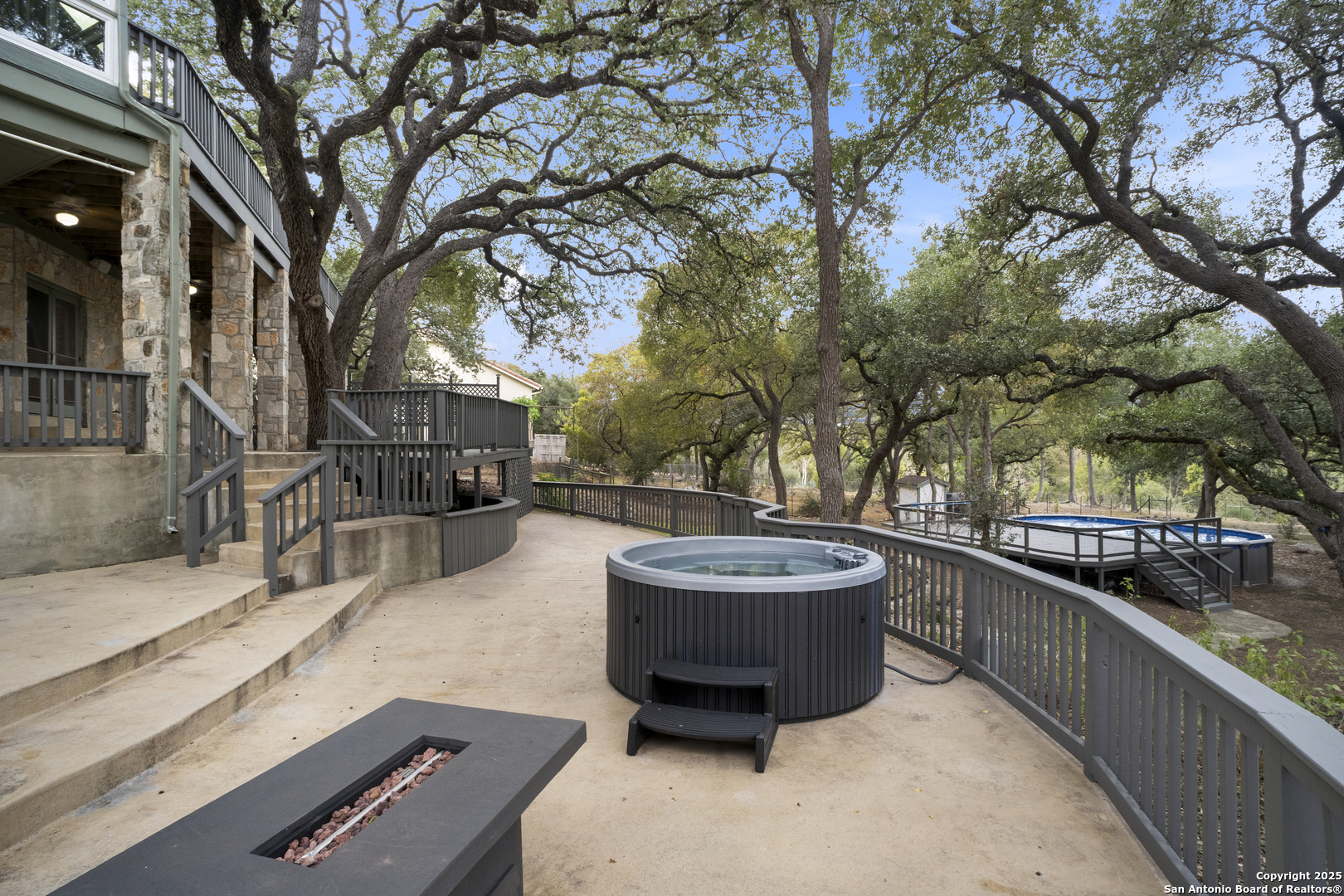1245 Phantom Rider Trail Spring Branch TX 78070