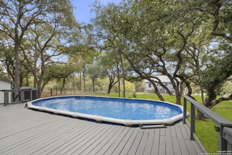 1245 Phantom Rider Trail Spring Branch TX 78070