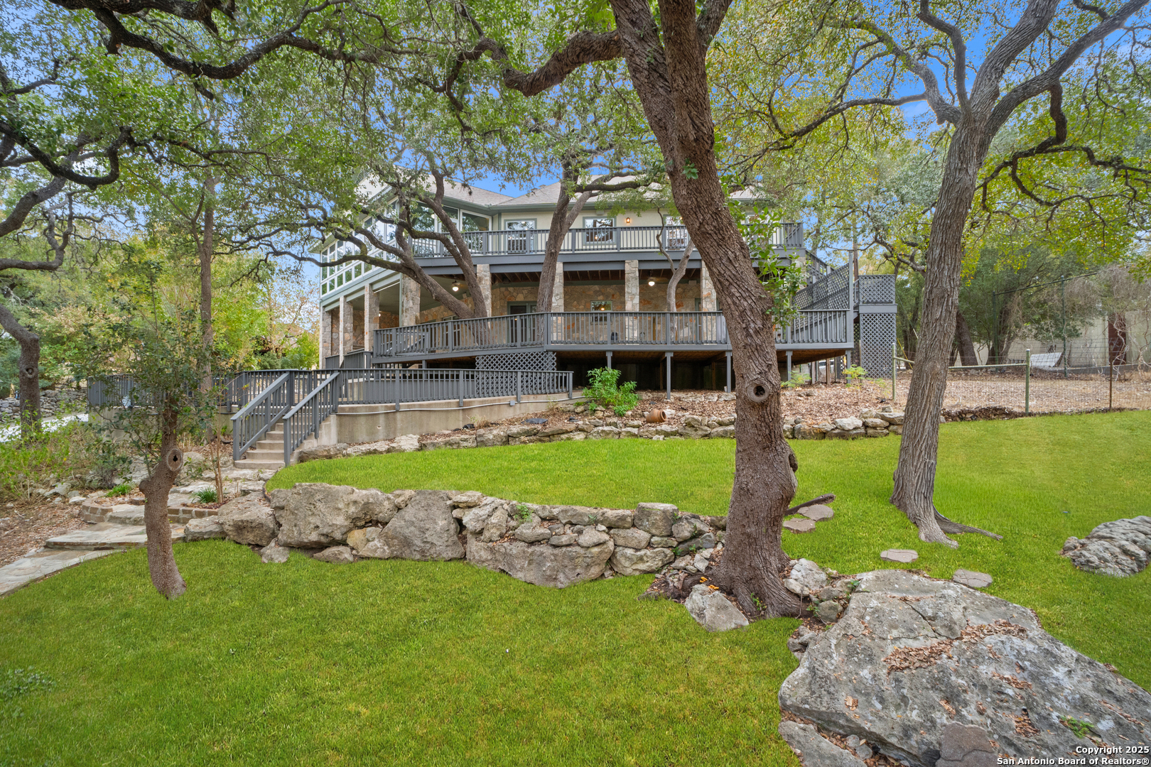 1245 Phantom Rider Trail Spring Branch TX 78070