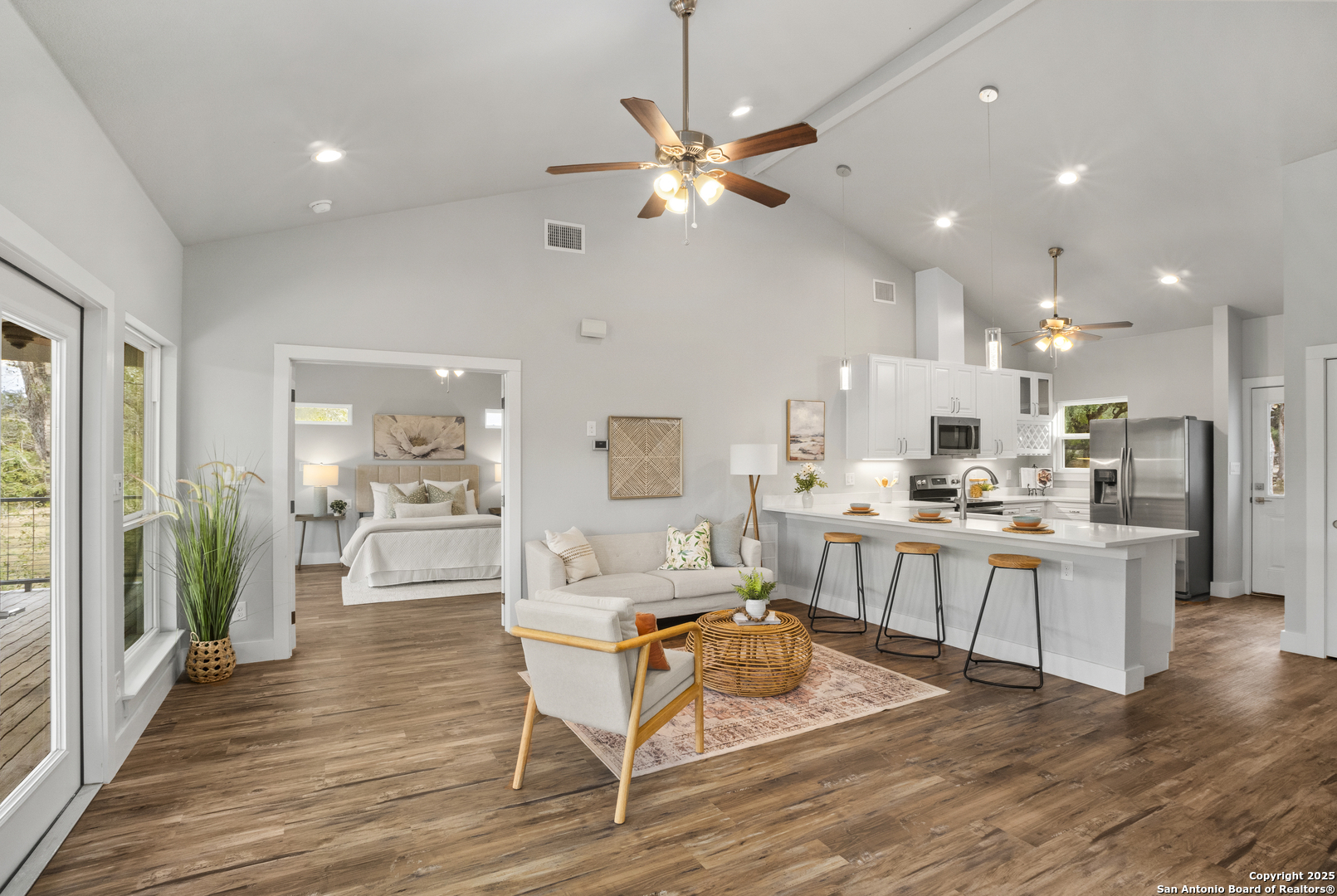 1245 Phantom Rider Trail Spring Branch TX 78070