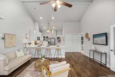 1245 Phantom Rider Trail Spring Branch TX 78070