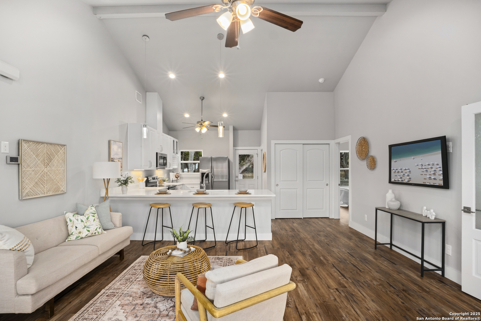 1245 Phantom Rider Trail Spring Branch TX 78070