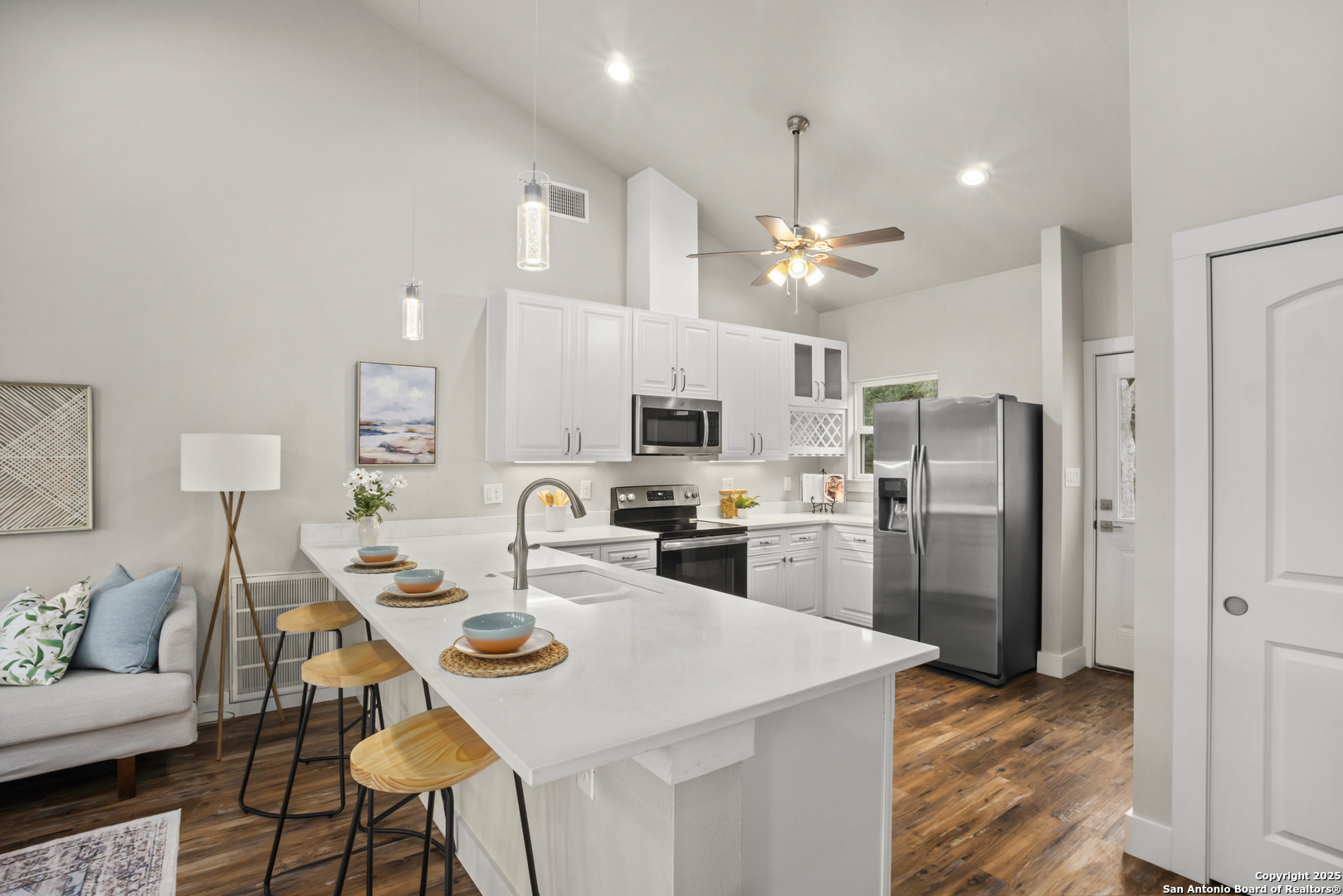 1245 Phantom Rider Trail Spring Branch TX 78070