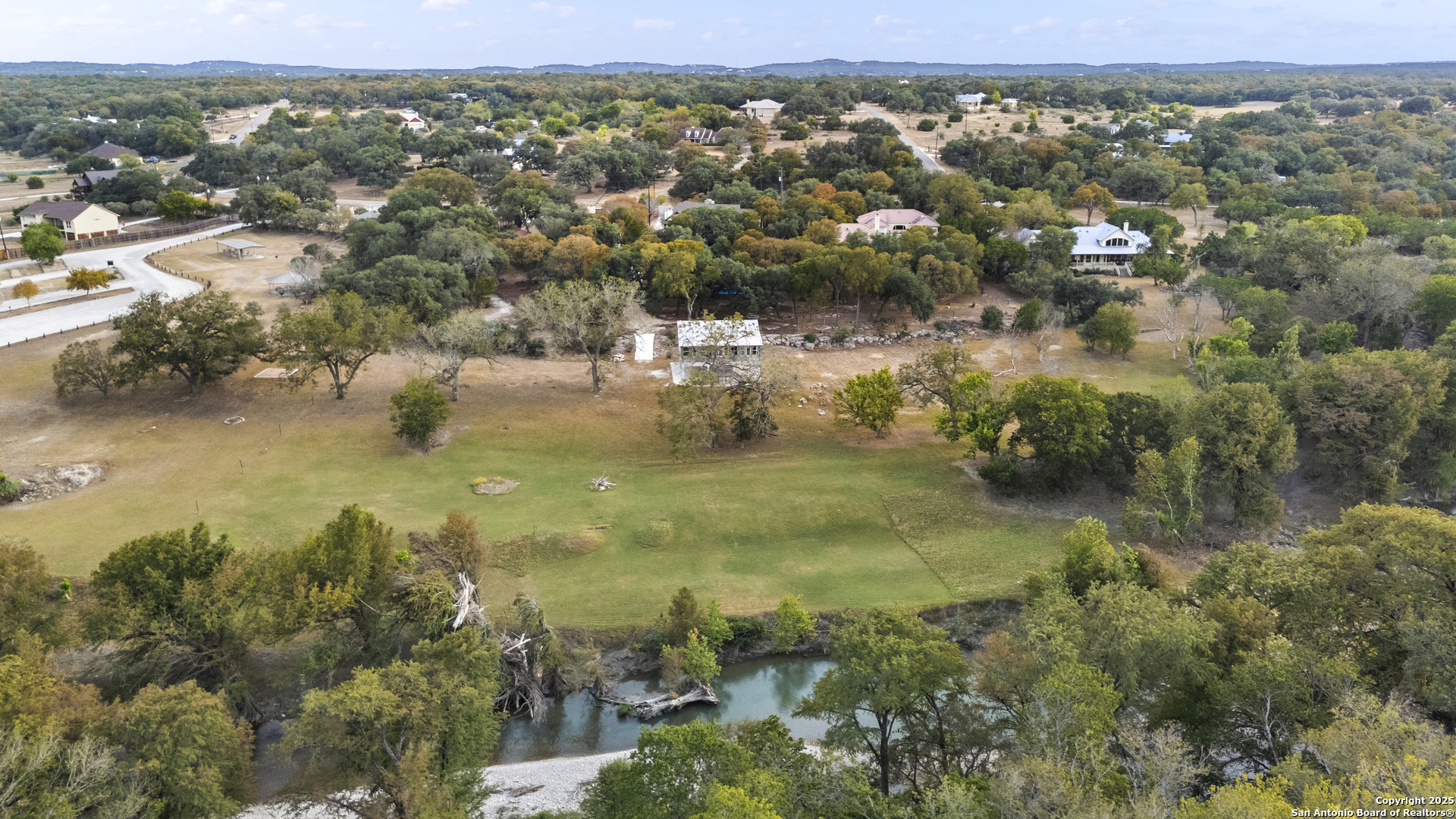 1245 Phantom Rider Trail Spring Branch TX 78070