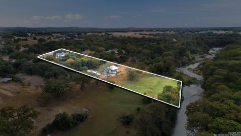 1245 Phantom Rider Trail Spring Branch TX 78070