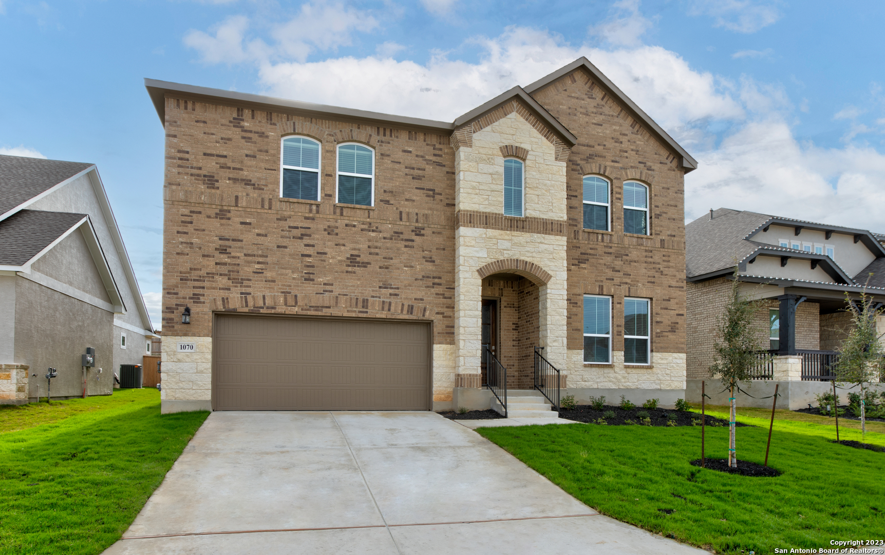 1070 Aidenbaum San Antonio TX 78260