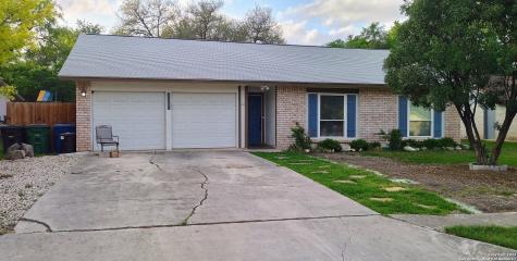 12107 Cherry Blossom Street San Antonio TX 78247