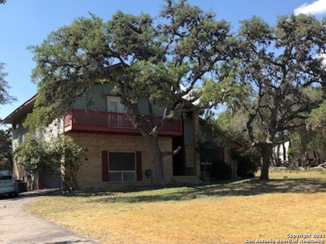 131 Oak Ridge Drive New Braunfels TX 78132
