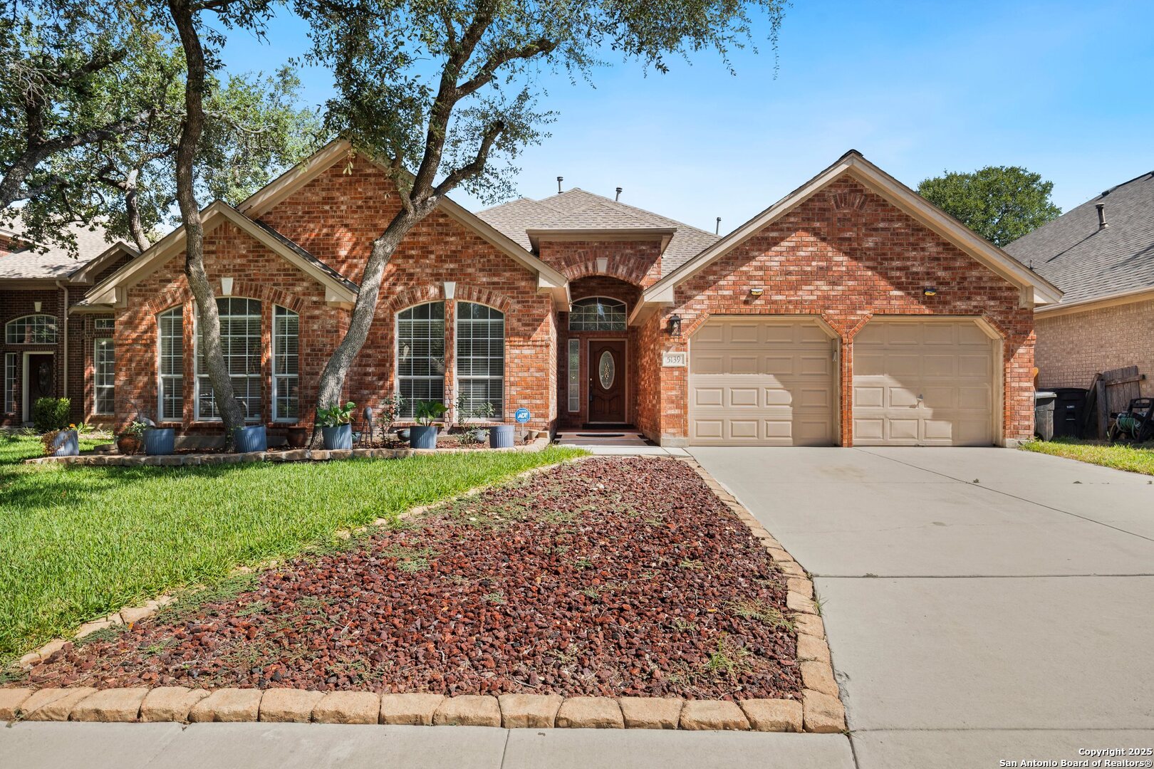 5139 Ashton Audrey San Antonio TX 78249