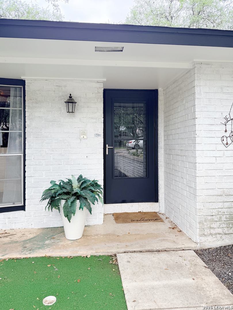 3415 Hopecrest Street San Antonio TX 78230