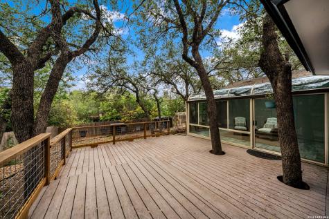 3415 Hopecrest Street San Antonio TX 78230