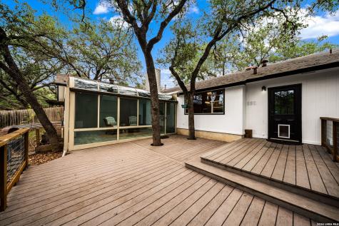 3415 Hopecrest Street San Antonio TX 78230