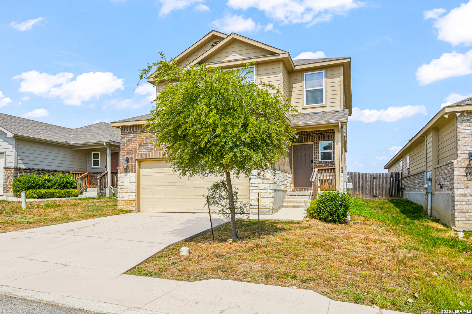 3944 Asher Alley St Hedwig TX 78152