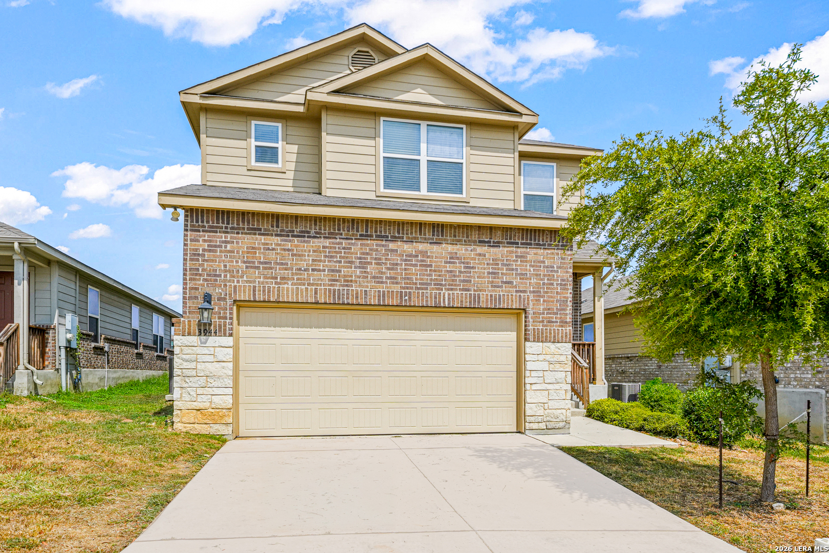 3944 Asher Alley St Hedwig TX 78152