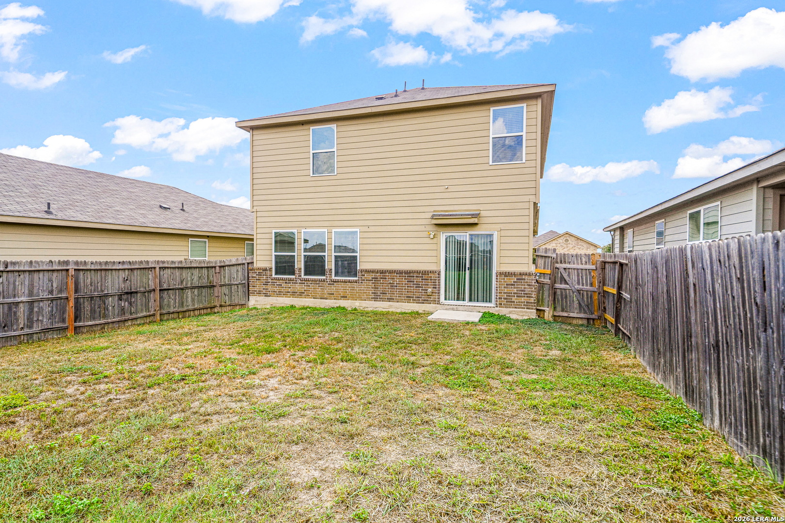 3944 Asher Alley St Hedwig TX 78152