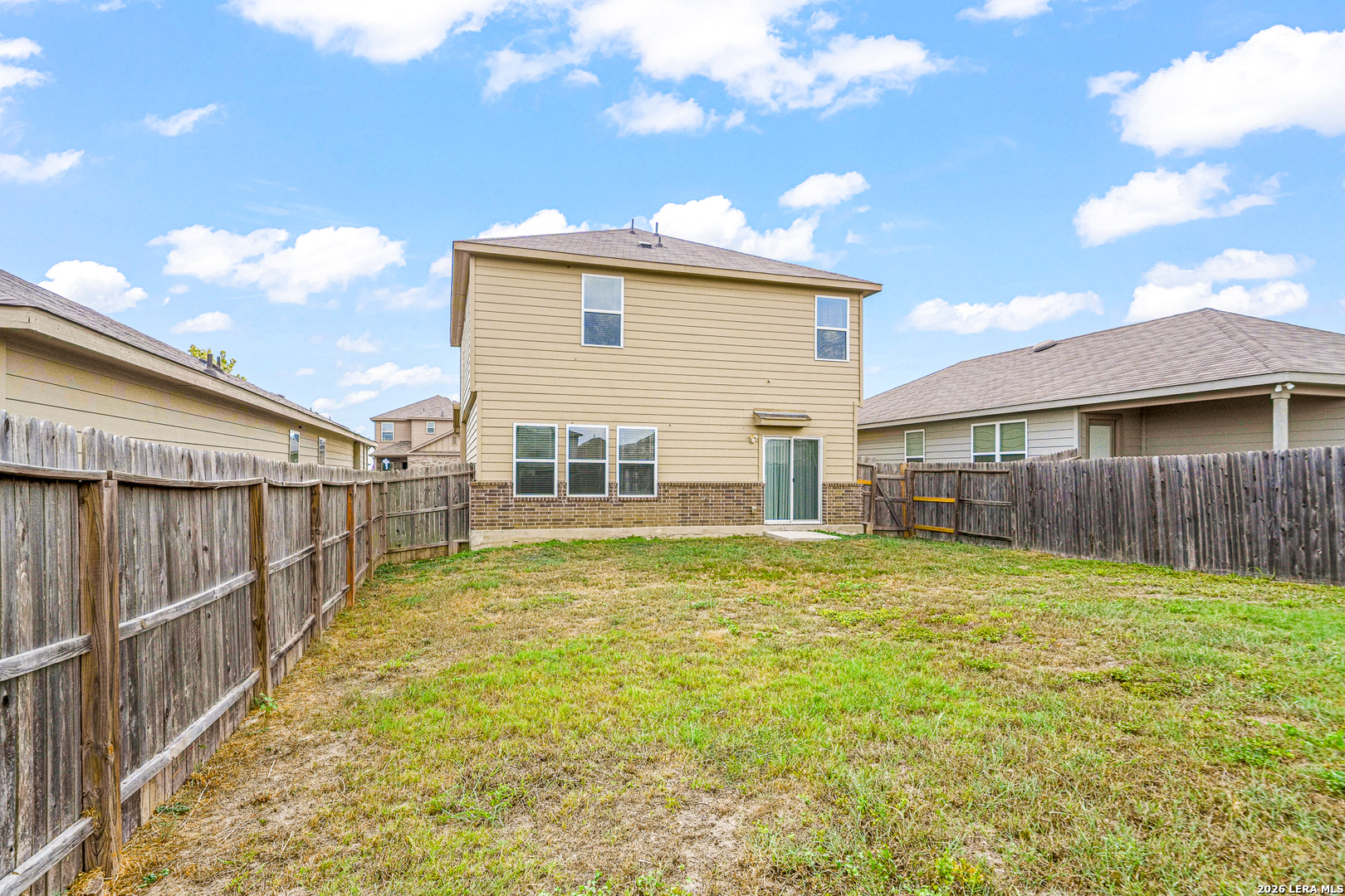 3944 Asher Alley St Hedwig TX 78152