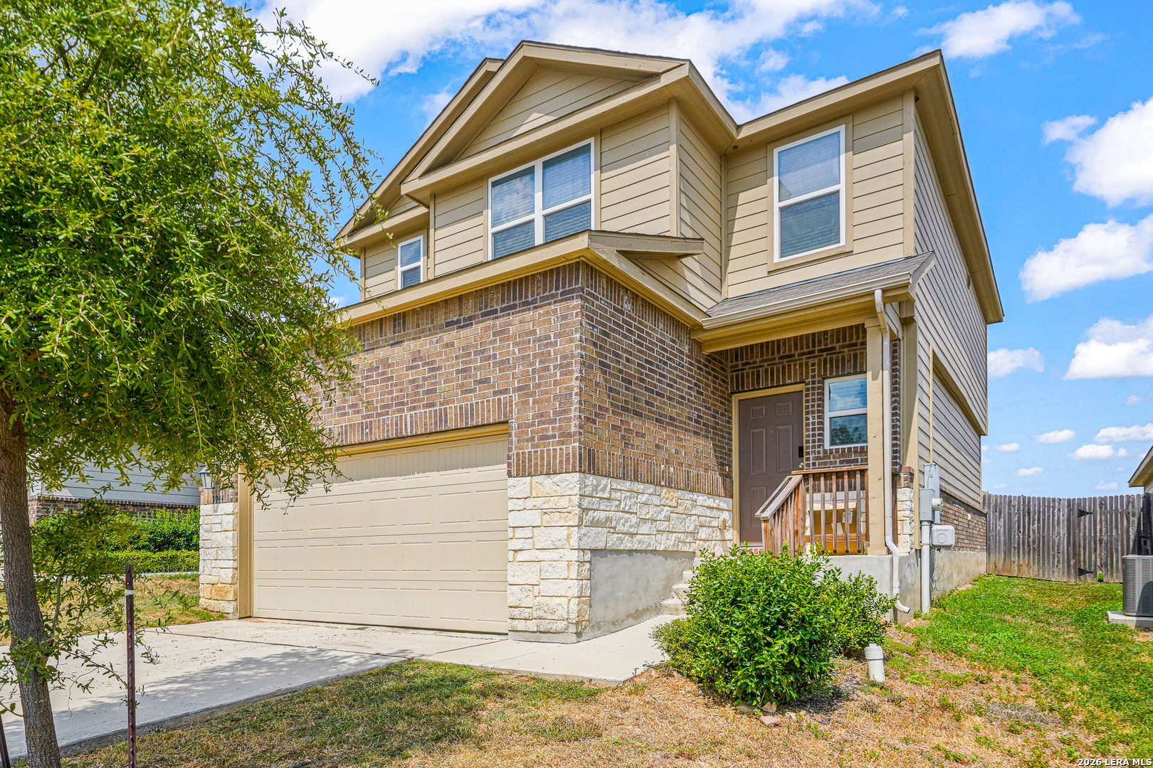 3944 Asher Alley St Hedwig TX 78152