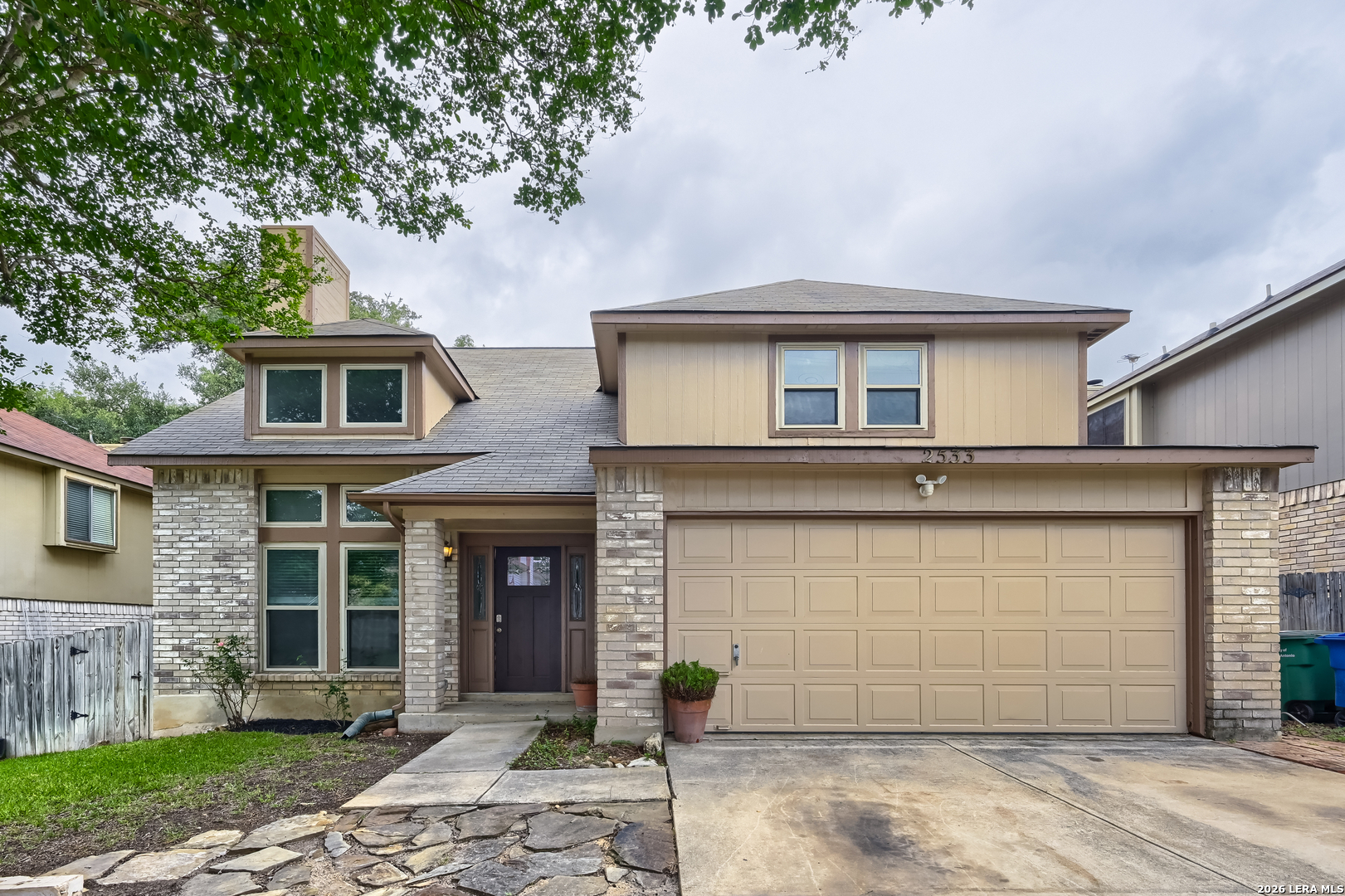 2533 Montebello San Antonio TX 78259