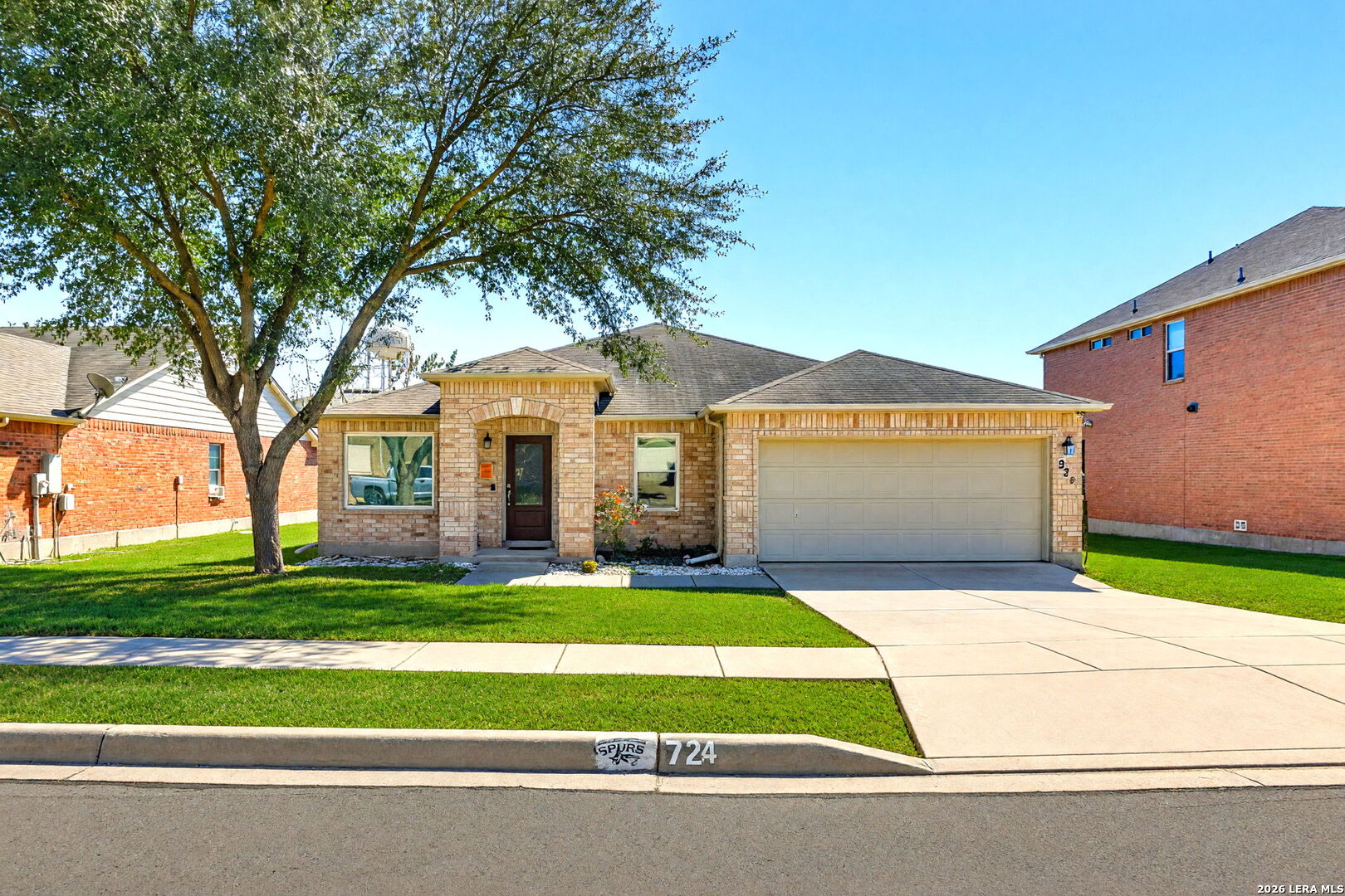228 Springtree Trail Cibolo TX 78108